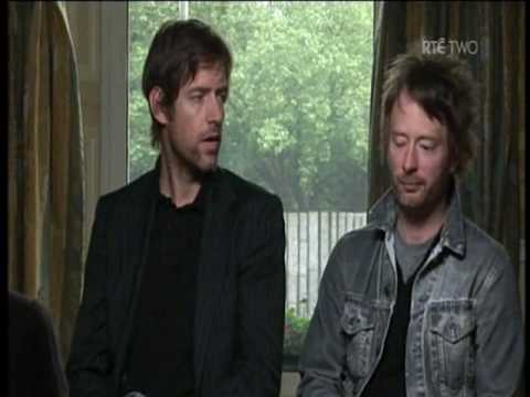 Thom and Ed on fame, family, and aging