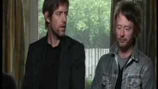 Thom and Ed on fame, family, and aging