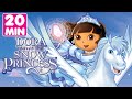 Dora The Explorer L Dora Saves The Snow Princess