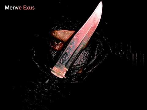 Menve Exus & TeysarShokk - Gefangen in der Klapse