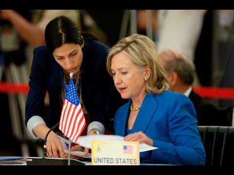 Need to know: FBI investigation into Hillary Clinton’s emails | CNBC International