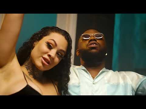 Samo Ones X Thnkn Aloud - Love Moschino (Official Video)