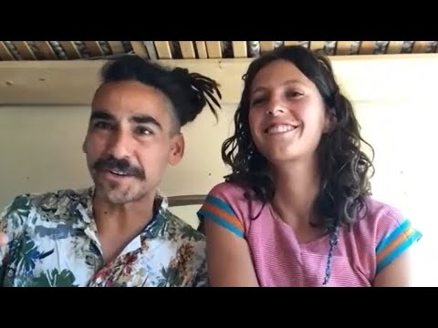 110 Jahre Atterseeschiffahrt & Atterseebahn - Interview mit den Künstlern Anne Schinko und Ruli