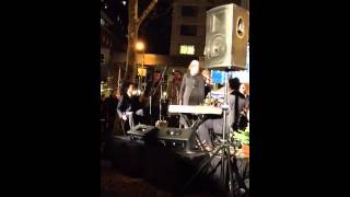 L&#39;amour est fou - The Hot Sardines