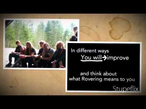 Agora 2011 - Alias Rover