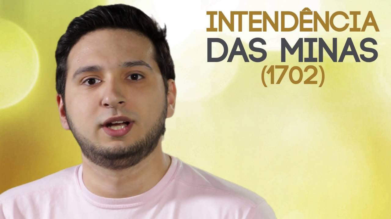 Mineração no Brasil Colonial - A Exploração do Ouro