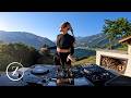 ZAROLINA | 6AM Sunrise Chill Melodic House Set in Switzerland