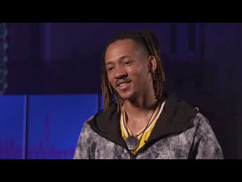 JyellowL | Kildare Culture presents Come Back