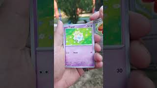 #cardgame #pokemoncard  #Pokemon#เปิดการ์ด #การ์ด #การ์ดโปเกมอน