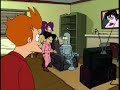 Futurama Amy S Obscene Tattoo