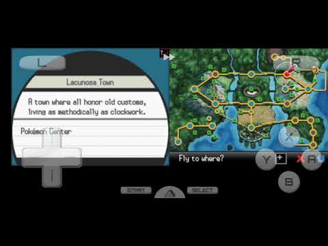 Pokémon Black 2 Randomizer Nuzlocke | EPISODE 37