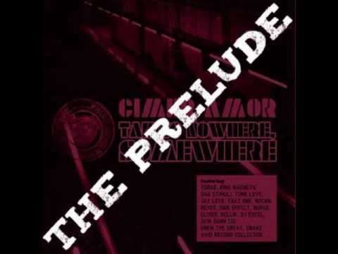 Cimer Amor ft. Tone The G.O. - Hear Me