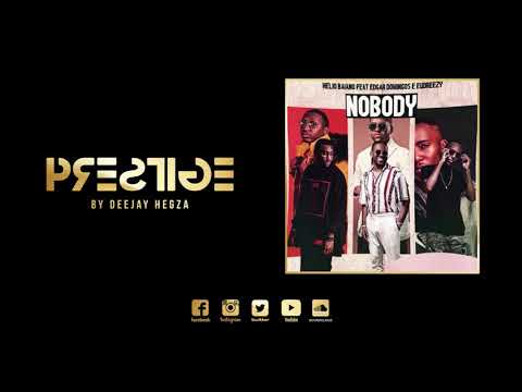 Hélio Baiano feat. Edgar Domingos & Eudreezy - Nobody