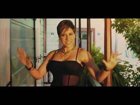 Izis La Enfermera de la Salsa - Summertime Feat. Edwin Clemente (Official Video) (Latin Jazz)