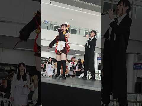 230305 (Frenchfry Fancam) Yami Yami - เสียงในใจฉัน @ CosCos Suki # 06 - Bang Sue Grand Station