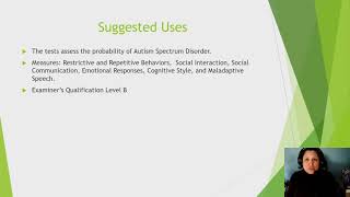 GARS 3 presentation