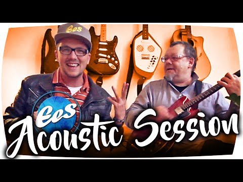 Acoustic Session of "Klewwa" feat. Janusz