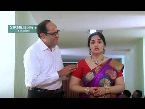 Pattusaree I Episode 145 - Part 1 I Mazhavil Manorama