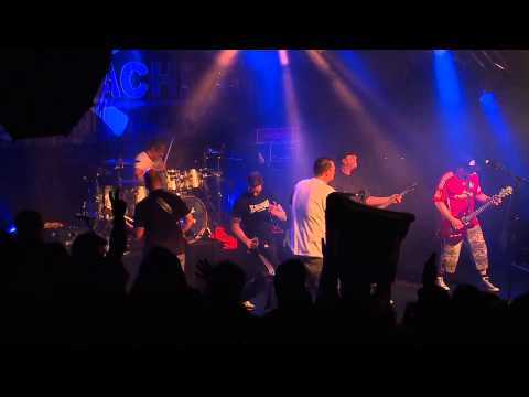 Abschlach! - Mein Hamburg lieb ich sehr (live)