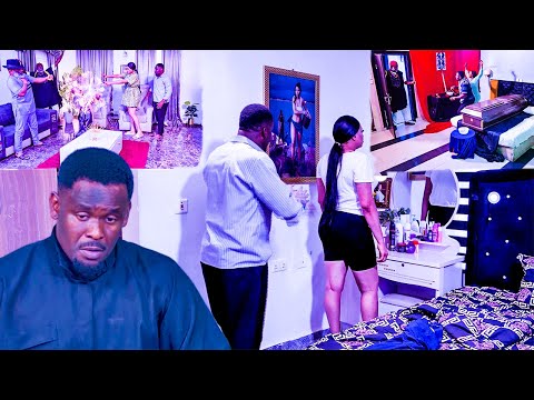 SAVE MY BODY 13-14 NEWLY RELEASED / ZUBBY MICHAEL / QUEENETH HILBERT /LATEST TRENDING NIG MOVIE 2022