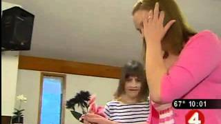 Hurricane Irene won't stop sailor's wedding