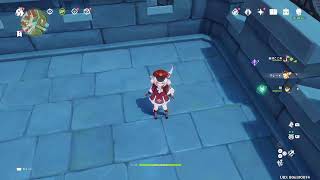 雷マコ ～原神～第１回「雷マコ、原神始めました。」