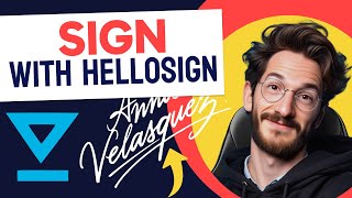 HelloSign で署名する方法(ステップバイステップ)