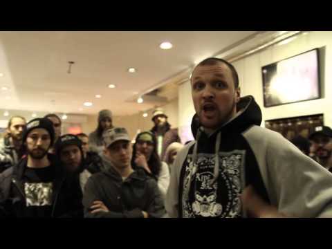 Les Sumériens vs BPP