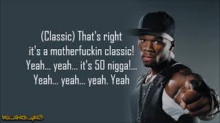 50 Cent - Smile (I’m Leavin) [Lyrics]
