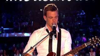 Clark Beckham - "Superstition" - American Idol Season XIV