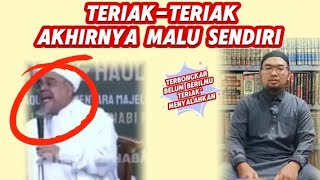 Download lagu Embarrassing moments of Habib's speech mp3