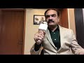 Thoda Ruk Jayegi Toh Tera Kya By Mohammed Rafi Cover By Manish Potdar