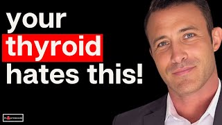Is Your Thyroid Is Dying On The Carnivore Diet? - Doctor Explains
