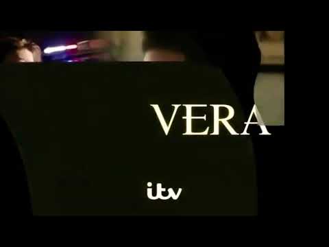 Vera Intro (Opening) ITV