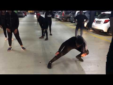 Corby Rhymez x ManLikeStunna - Agatha || The Azonto Boys x Shattauniversity