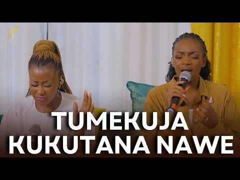 Tumekuja Kukutana Nawe By Jaque Gachiri Ft. Jane Bossia, Gathoni Mutugi, Andrew Ngelello & JD Martin