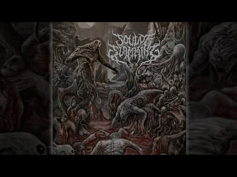Soul of Slamming - Rekonstruksi Dogma full album