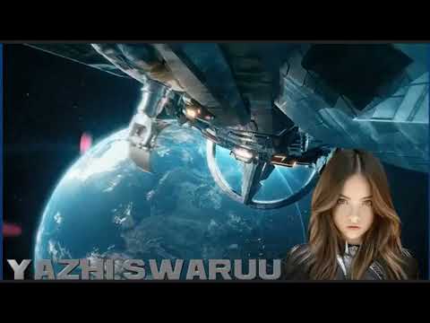 Yazhi Swaruu &Cosmic Agency