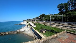 Лодочные станции на горьковском море