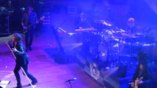 Europe " Nuclear Attack " Gary Moore cover,  Ulster Hall 3 3 2015