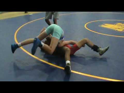 AZ USAW SOUTH  FLOWING WELLS FREESTYLE CADET  2018 140-142lbs