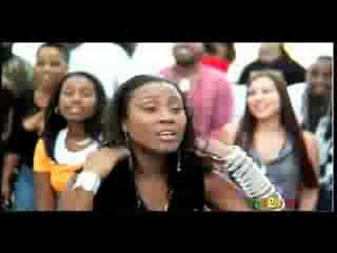 Misty Jean - Kijan lari A Ye