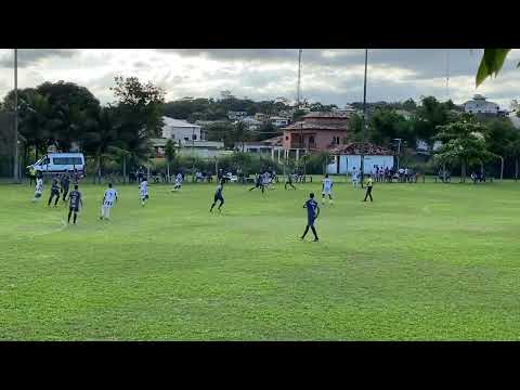 A.A. CARAPEBUS 2 X 3 CAMPO GRANDE - CAMPEONATO CARIOCA 2023 - SUB 20