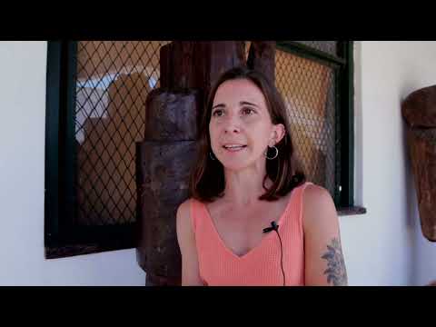 Chicoana cuenta con un centro de escucha para la salud integral adolescente