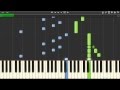Late Goodbye Max Payne 2 Piano Version
