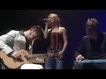 Hooverphonic - Sad Song (live at De Casino 2004)