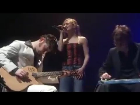 Sad Song - Hooverphonic