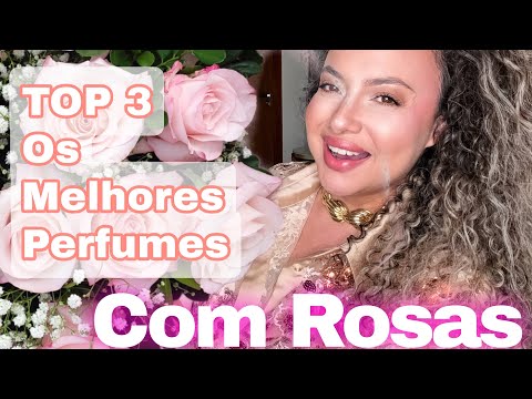 Are you unsure which perfume to buy next? These ones will surprise you.