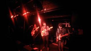 Surfer Blood - Six Flags In F Or G - Live