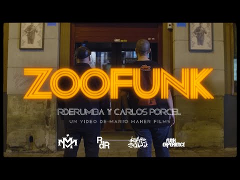 RdeRumba & Porcel - Zoo Funk (Con Sho-Hai, Xhelazz y Sholo Truth)